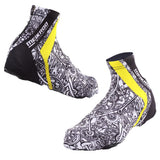 Maxbell Bicycle Cycling Shoes Cover Dust Proof Windproof MTB Bike Overshoes L