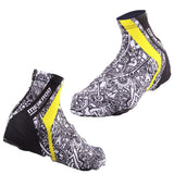 Maxbell Bicycle Cycling Shoes Cover Dust Proof Windproof MTB Bike Overshoes L