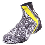 Maxbell Bicycle Cycling Shoes Cover Dust Proof Windproof MTB Bike Overshoes L