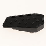 Maxbell Black Rear Brake Pedal Extension Lever Enlarge For BMW S1000XR 2015-2018