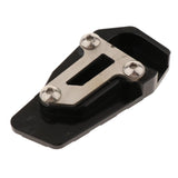 Maxbell Black Rear Brake Pedal Extension Lever Enlarge For BMW S1000XR 2015-2018