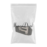 Maxbell Black Rear Brake Pedal Extension Lever Enlarge For BMW S1000XR 2015-2018