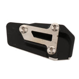 Maxbell Black Rear Brake Pedal Extension Lever Enlarge For BMW S1000XR 2015-2018