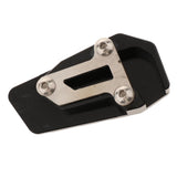 Maxbell Black Rear Brake Pedal Extension Lever Enlarge For BMW S1000XR 2015-2018