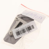 Maxbell Silver Rear Brake Pedal Extension Lever Enlarge For BMW S1000XR 2015-2018