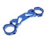 Maxbell Motorcycle Balance Shock Front Fork for Kawasaki Z900 ZR900 Blue