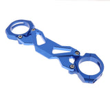 Maxbell Motorcycle Balance Shock Front Fork for Kawasaki Z900 ZR900 Blue