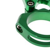 Maxbell Motorcycle Balance Shock Front Fork for Kawasaki Z900 ZR900 Green