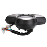 Maxbell 199 KMH MPH 15000 rpm LCD Digital Speedometer Tachometer Odometer kmh for Honda CBR250R CBR 250