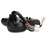 Maxbell 199 KMH MPH 15000 rpm LCD Digital Speedometer Tachometer Odometer kmh for Honda CBR250R CBR 250