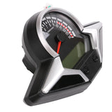Maxbell 199 KMH MPH 15000 rpm LCD Digital Speedometer Tachometer Odometer kmh for Honda CBR250R CBR 250