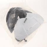 Max Motorcycle Dual Sport Headlight 12V 35W Head Light for KTM SMR EXC SX White