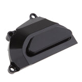 Max Engine Guard Crash Slider Pad for Honda CBR600RR F5 2003-2006 Black