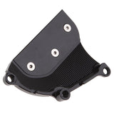 Max Engine Guard Crash Slider Pad for Honda CBR600RR F5 2003-2006 Black