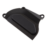 Max Engine Guard Crash Slider Pad for Honda CBR600RR F5 2003-2006 Black
