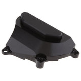 Max Engine Guard Crash Slider Pad for Honda CBR600RR F5 2003-2006 Black