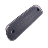 Max Tail Rear Brake Stop LED Light Rear Lamp for Jeep Grand Cherokee 1999 -2004