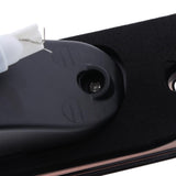 Max Tail Rear Brake Stop LED Light Rear Lamp for Jeep Grand Cherokee 1999 -2004