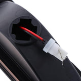 Max Tail Rear Brake Stop LED Light Rear Lamp for Jeep Grand Cherokee 1999 -2004