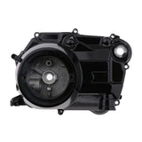 Max 110cc Engine Right Side Upper Auto Clutch Casing Cover Case for ATV QUAD