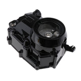 Max 110cc Engine Right Side Upper Auto Clutch Casing Cover Case for ATV QUAD
