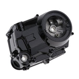 Max 110cc Engine Right Side Upper Auto Clutch Casing Cover Case for ATV QUAD