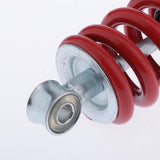 Max Maxb Rear Suspension Shock Absorbers 230MM for 50cc ATV Buggy Dirt Bike