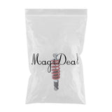 Max Maxb Rear Suspension Shock Absorbers 230MM for 50cc ATV Buggy Dirt Bike