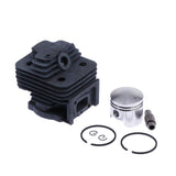 Max Maxb 40m 10mm  Engine Rebuild Piston Ring Kit Set for 50cc Buggy, Quad Dirt Bike