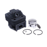 Max Maxb 40m 10mm  Engine Rebuild Piston Ring Kit Set for 50cc Buggy, Quad Dirt Bike