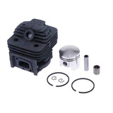 Max Maxb 40m 10mm  Engine Rebuild Piston Ring Kit Set for 50cc Buggy, Quad Dirt Bike