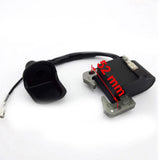 Max Maxb Pocket Bike Ignition Coil Spark Plug L7T For 47cc 49cc Mini Moto ATV Dirt