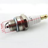 Max Maxb Pocket Bike Ignition Coil Spark Plug L7T For 47cc 49cc Mini Moto ATV Dirt
