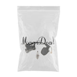 Max Maxb Pocket Bike Ignition Coil Spark Plug L7T For 47cc 49cc Mini Moto ATV Dirt