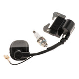 Max Maxb Pocket Bike Ignition Coil Spark Plug L7T For 47cc 49cc Mini Moto ATV Dirt
