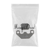 Maxbell Brake Pads For 50 70 110 125 140 cc Pit Bike