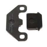 Maxbell Brake Pads For 50 70 110 125 140 cc Pit Bike