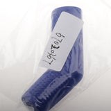Max Universal Motorcycle Rubber Shifter Lever Socks Boots Shoes Protecting Blue