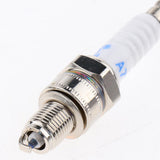Maxbell A7TC 6mm Thread Ignition 4 Stroke Spark Plug for 50cc-110cc Motorcycle 1pc
