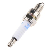 Maxbell A7TC 6mm Thread Ignition 4 Stroke Spark Plug for 50cc-110cc Motorcycle 1pc