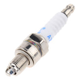 Maxbell A7TC 6mm Thread Ignition 4 Stroke Spark Plug for 50cc-110cc Motorcycle 1pc