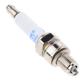 Maxbell A7TC 6mm Thread Ignition 4 Stroke Spark Plug for 50cc-110cc Motorcycle 1pc
