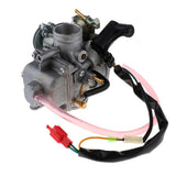 Maxbell Motorcycle Carburetor Kit Universal for CFMOTO CF250 GY6 250cc Scooter