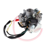 Maxbell Motorcycle Carburetor Kit Universal for CFMOTO CF250 GY6 250cc Scooter