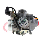Maxbell Motorcycle Carburetor Kit Universal for CFMOTO CF250 GY6 250cc Scooter