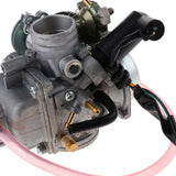 Maxbell Motorcycle Carburetor Kit Universal for CFMOTO CF250 GY6 250cc Scooter