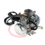 Maxbell Motorcycle Carburetor Kit Universal for CFMOTO CF250 GY6 250cc Scooter