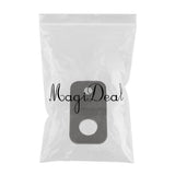 Maxbell Driver Recovery Products Heavy Duty Recovery Winch Snatch Block  4 Tonne Heavy Duty Capacity