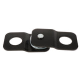 Maxbell Driver Recovery Products Heavy Duty Recovery Winch Snatch Block  4 Tonne Heavy Duty Capacity