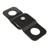 Maxbell Driver Recovery Products Heavy Duty Recovery Winch Snatch Block  4 Tonne Heavy Duty Capacity
